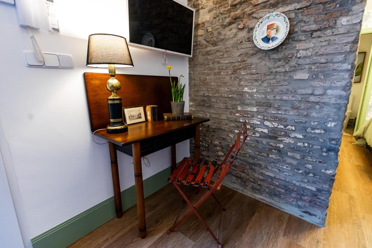 Apartamentos Gaviota บาเลนกินา เด ลา กอนเซปซิออน ภายนอก รูปภาพ