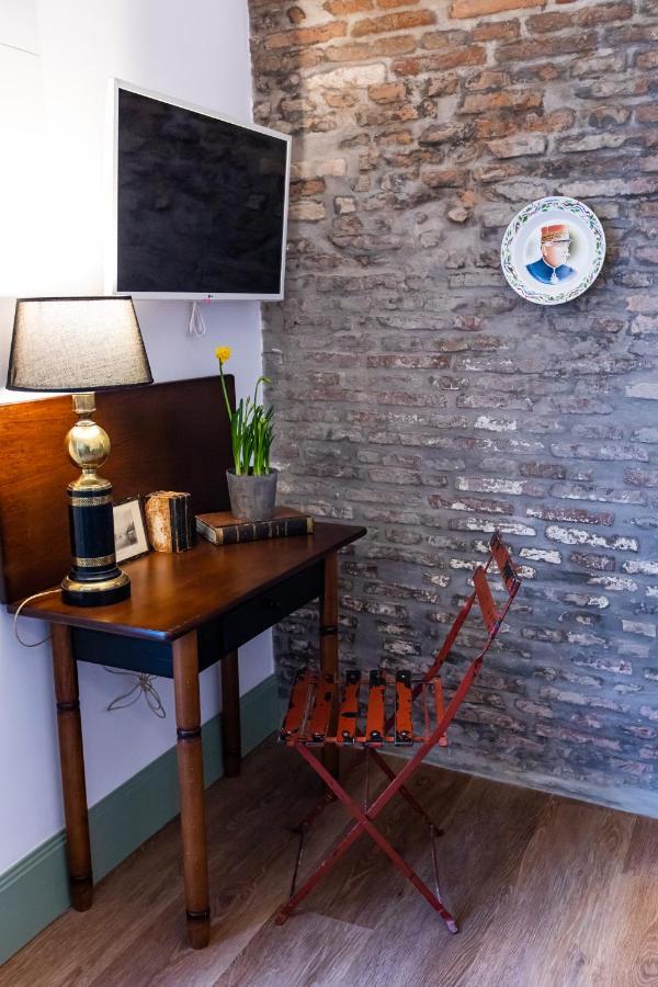Apartamentos Gaviota บาเลนกินา เด ลา กอนเซปซิออน ภายนอก รูปภาพ
