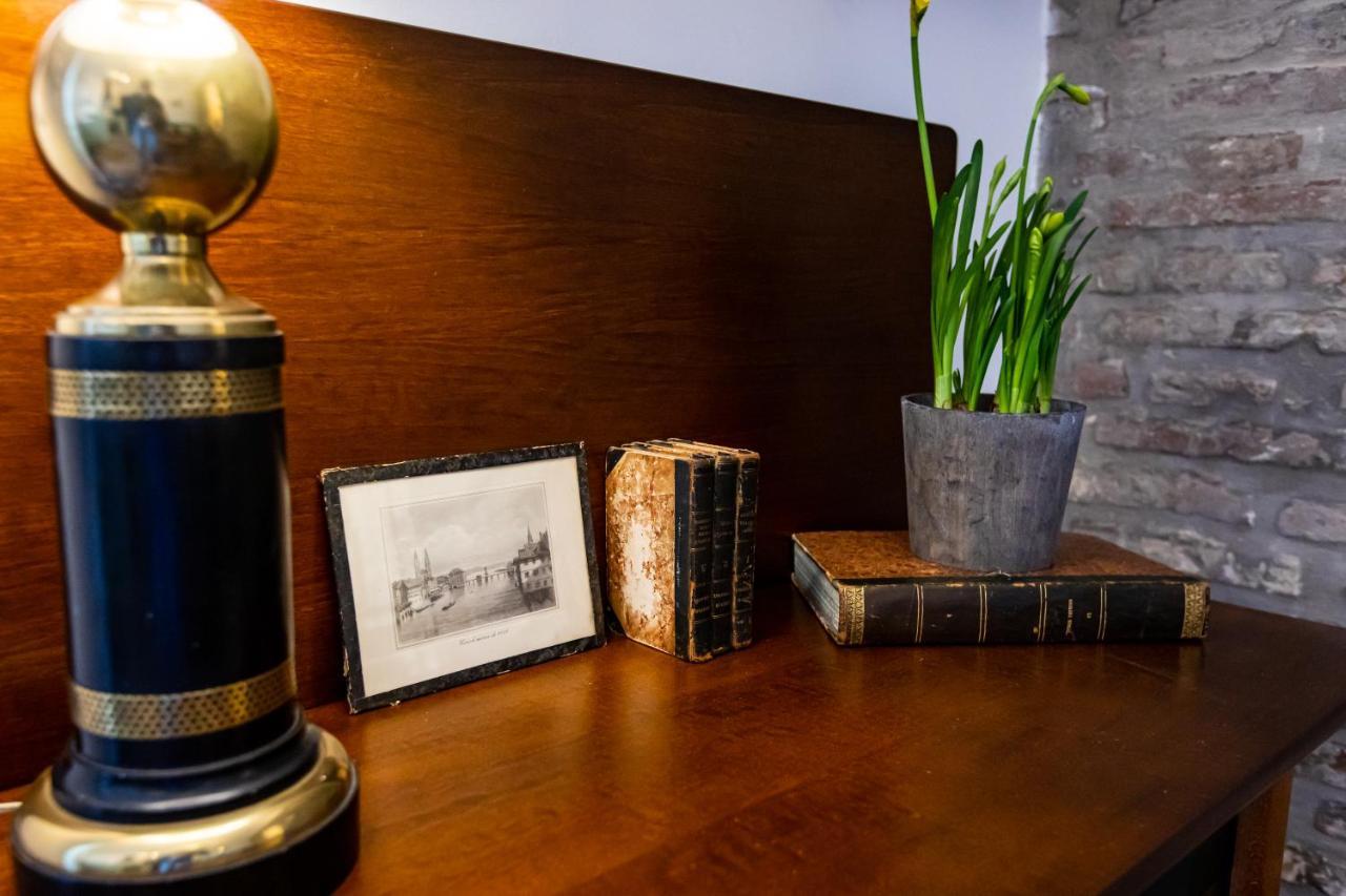 Apartamentos Gaviota บาเลนกินา เด ลา กอนเซปซิออน ภายนอก รูปภาพ