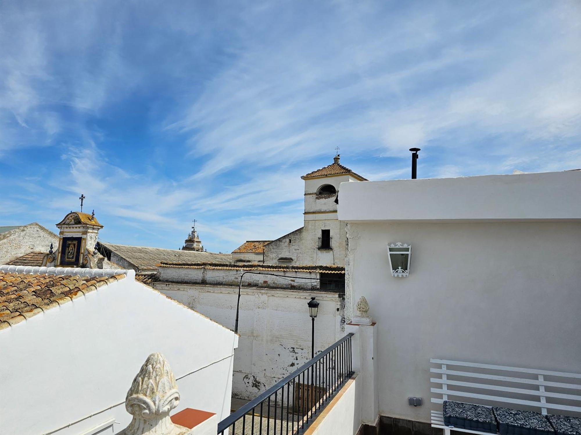 Apartamentos Gaviota บาเลนกินา เด ลา กอนเซปซิออน ห้อง รูปภาพ