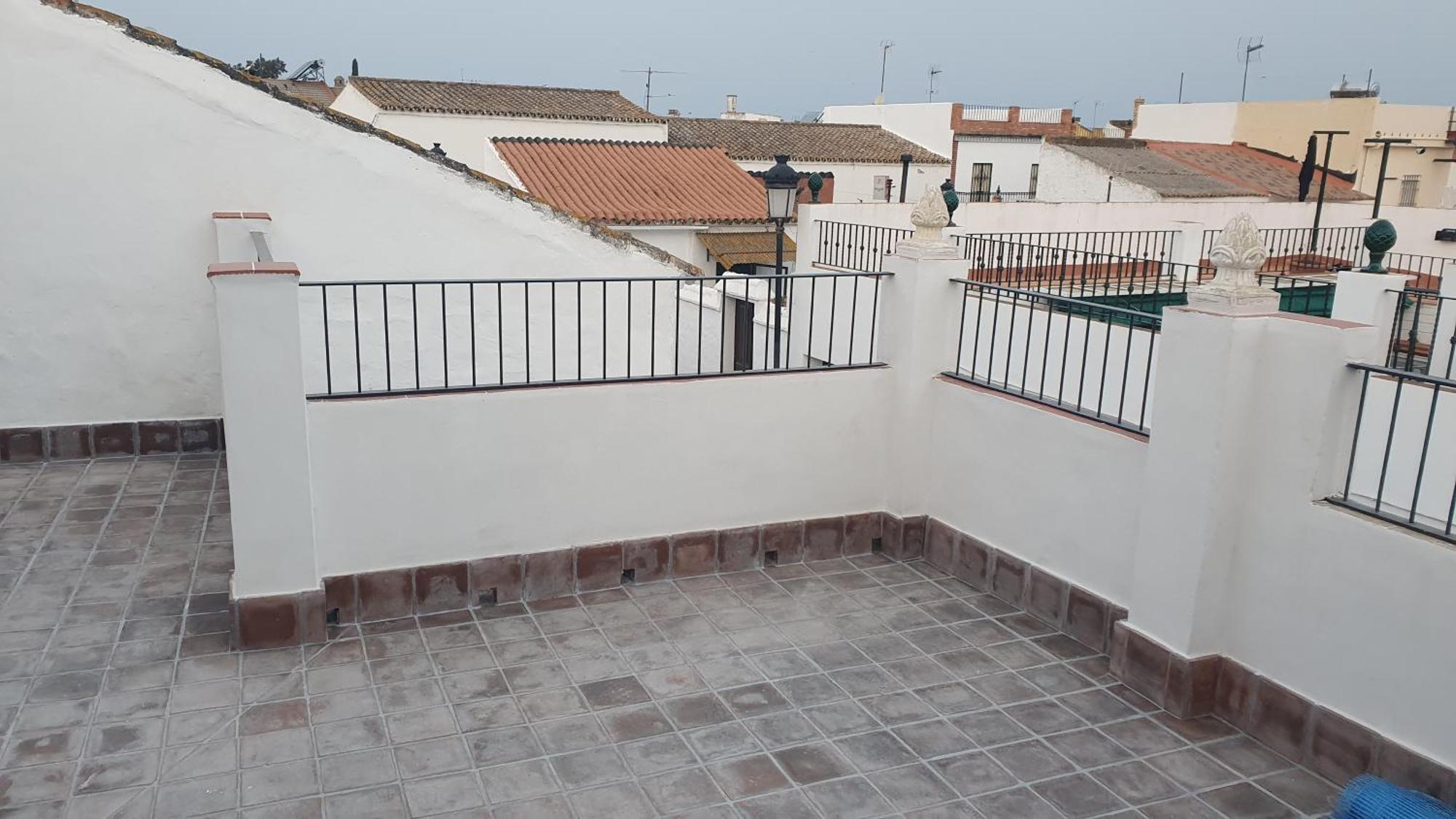 Apartamentos Gaviota บาเลนกินา เด ลา กอนเซปซิออน ห้อง รูปภาพ