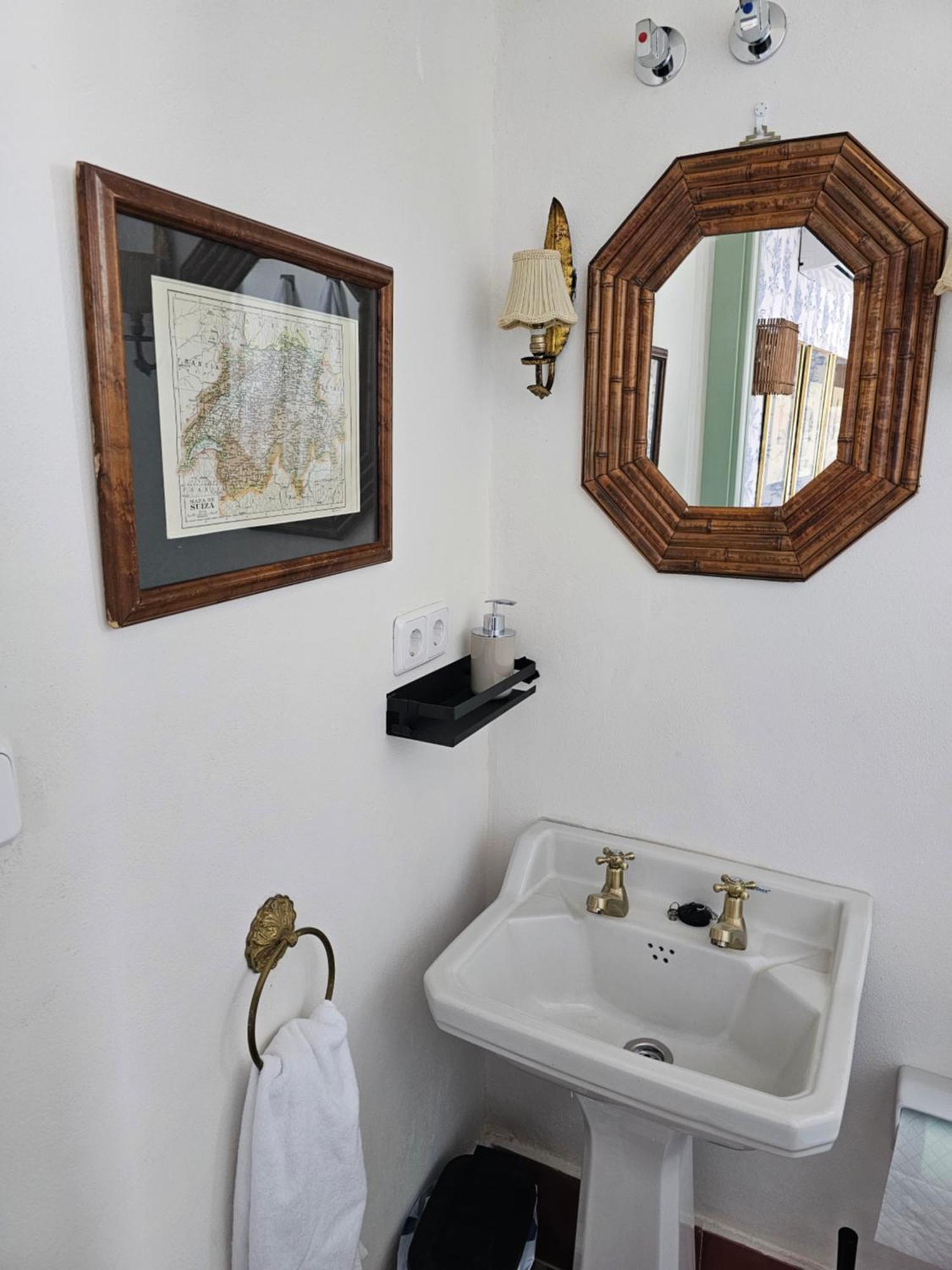 Apartamentos Gaviota บาเลนกินา เด ลา กอนเซปซิออน ห้อง รูปภาพ