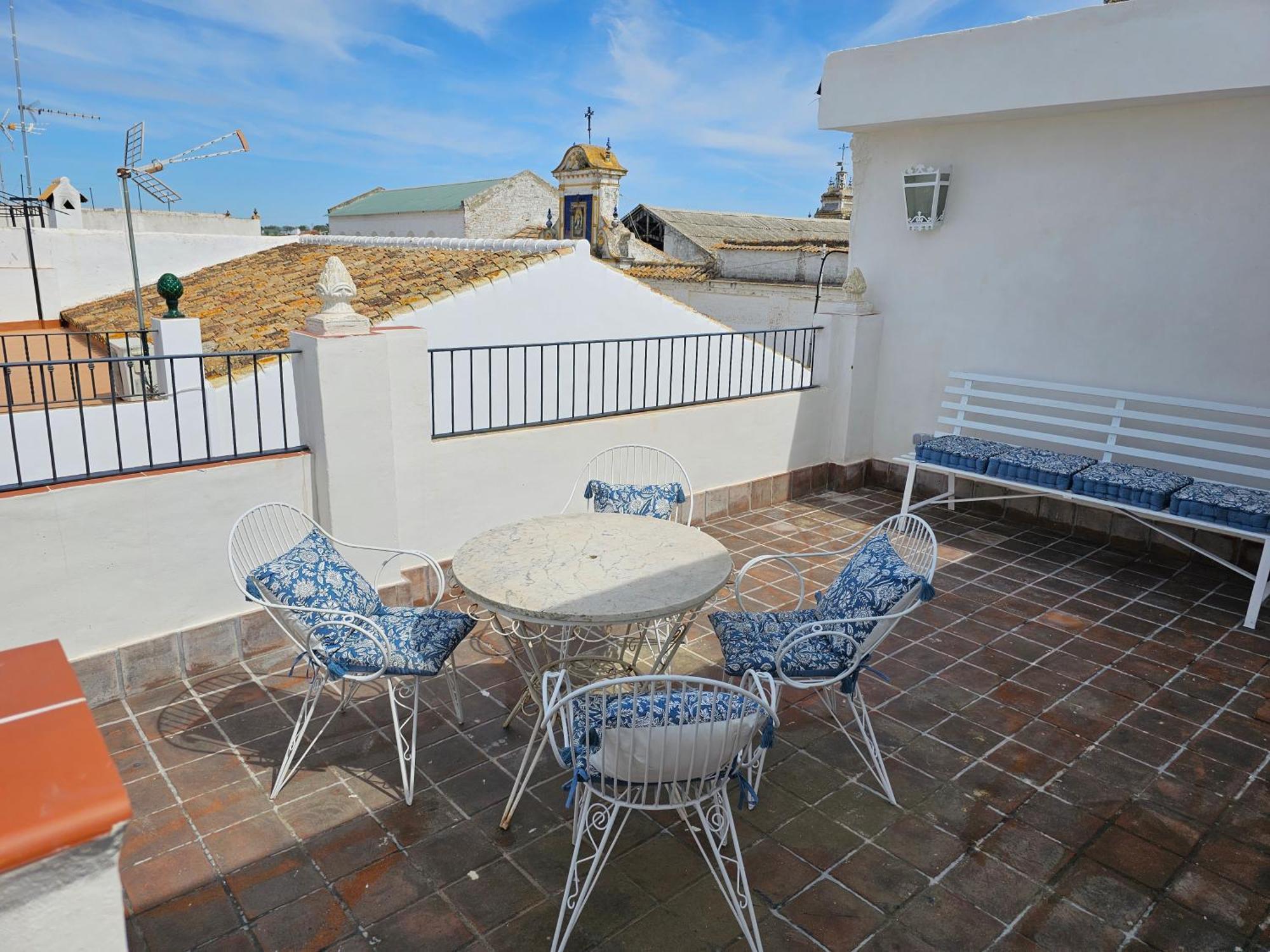 Apartamentos Gaviota บาเลนกินา เด ลา กอนเซปซิออน ห้อง รูปภาพ