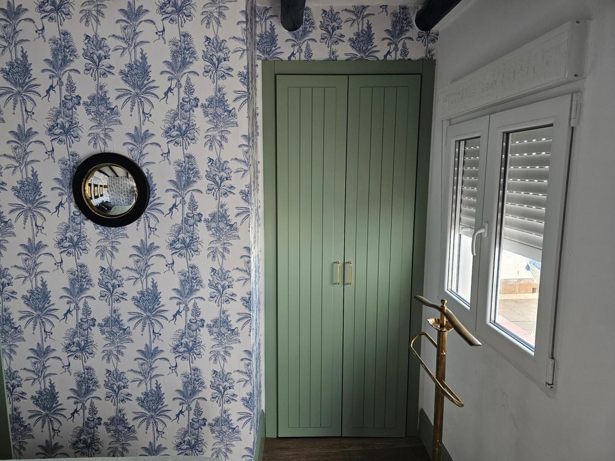 Apartamentos Gaviota บาเลนกินา เด ลา กอนเซปซิออน ห้อง รูปภาพ