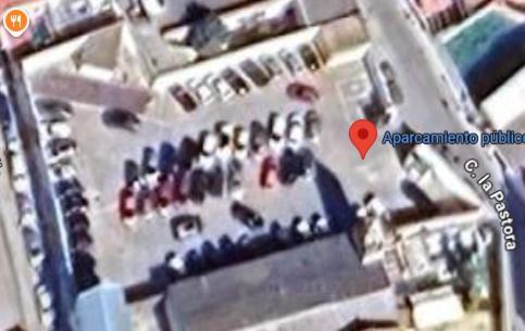 Apartamentos Gaviota บาเลนกินา เด ลา กอนเซปซิออน ภายนอก รูปภาพ
